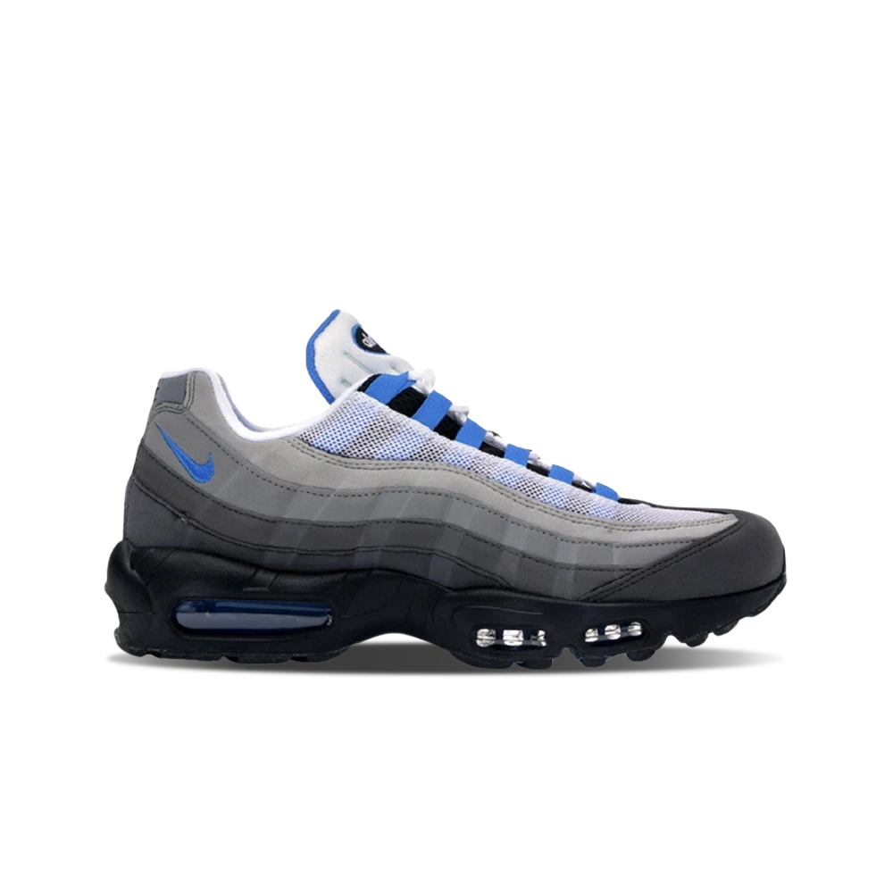 Nike Air Max 95 OG Crystal Blue for Sale | Authenticity Guaranteed