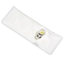 Delphi FS0108 Fuel Pump Strainer For Ford E-150 Econoline Club Wagon/Ford E-250