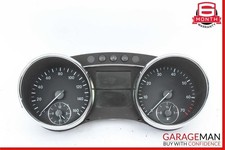 06-07 Mercedes W251 R350 Speedometer Odometer Instrument Cluster Gauge