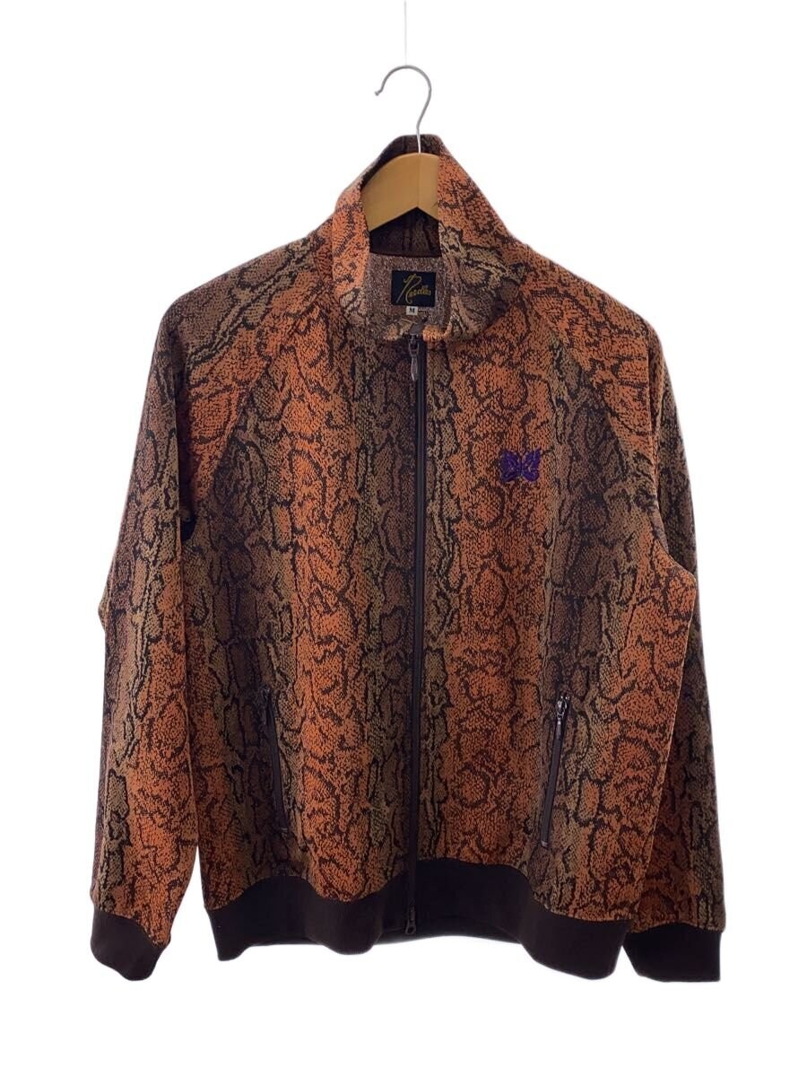 Needles M Polyester Jacket Classic Style - image 1