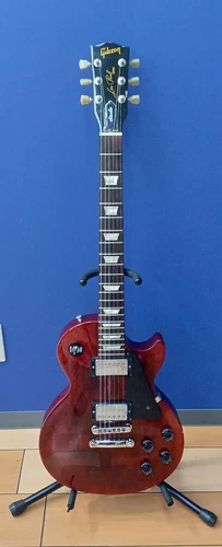 GIBSON LESPAUL STUDIO Electric Guitar-05