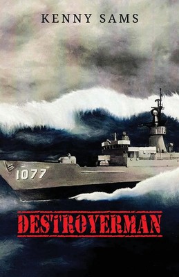 Destroyerman | Kenny Sams | Taschenbuch | Englisch | 2024 | Gatekeeper Press