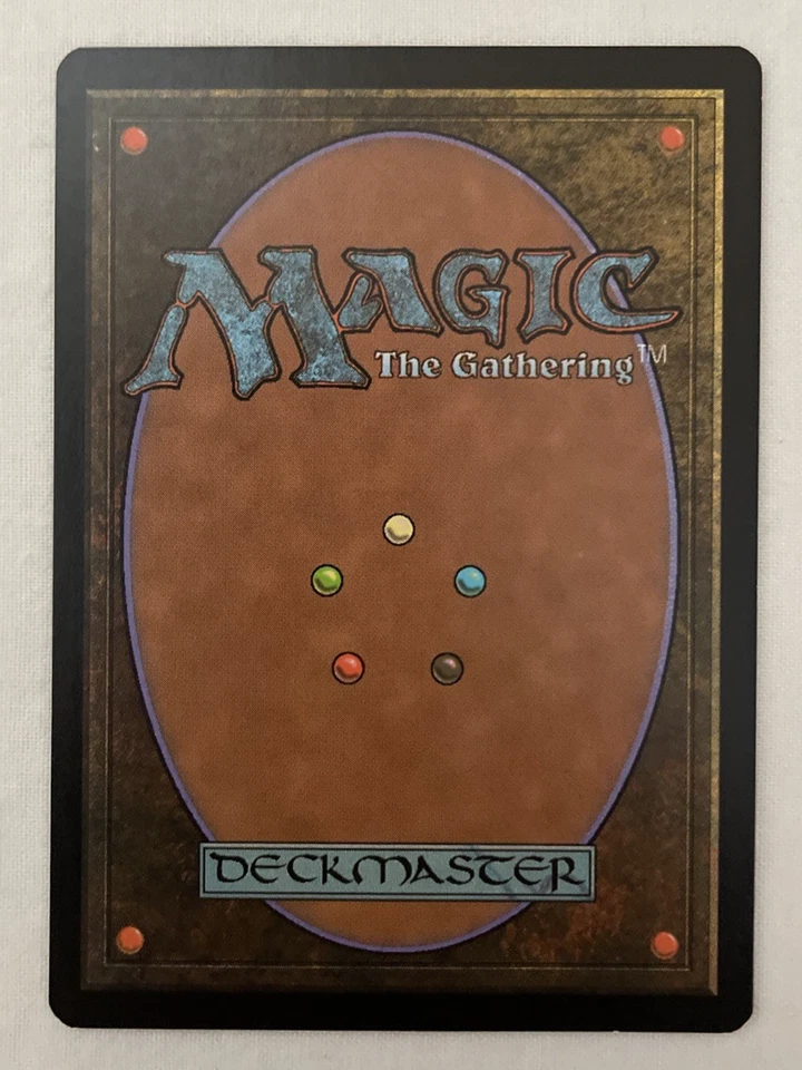 1x Overabundance Invasion MTG Magic the Gathering LP/NM - Image 2 of 2