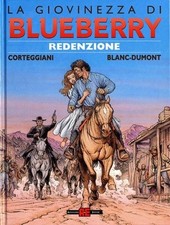 Libro Nuovo - Giovinezza Di Blueberry (La) #10 - Redenzione  - Alessandro Editor