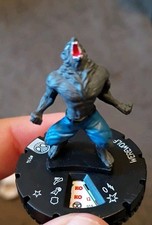 Heroclix Amazing Spider-Man set Werewolf 014 Common figure