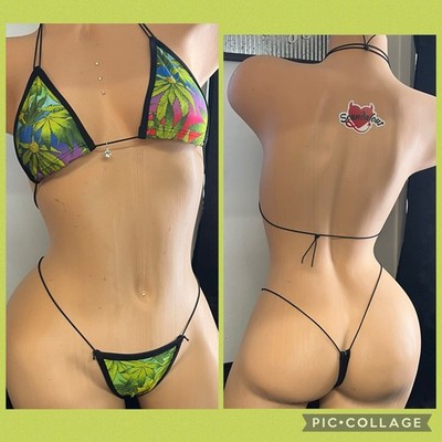 Exotic Dancewear