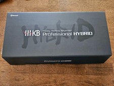 PFU HHKB Happy Hacking Keyboard Professional HYBRID Type-S schwarz US Layout mit Box