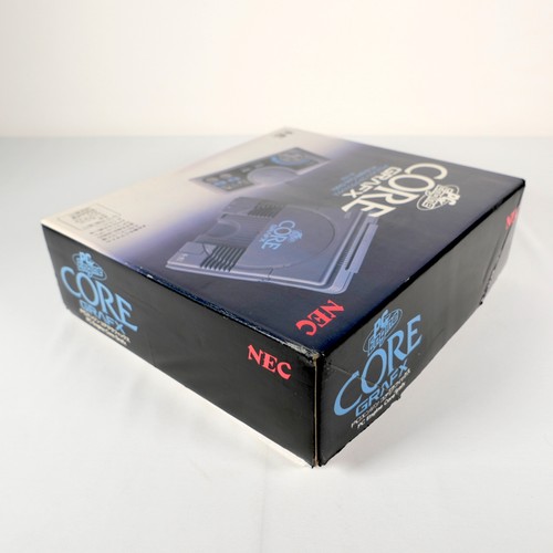 Console Nec PC Engine Core Grafx PI-TG3 Match Jap Japan - Imagen 5 de 15
