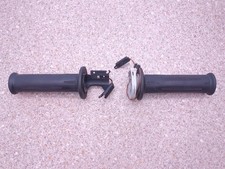 Lenker Gas Heiz Griff Heizung BMW R 1200 R S ...