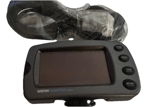 Garmin Streetpilot 2610 Navigator komplett in OVP Fernbedienung Akkorde Papiere - Bild 4 von 15