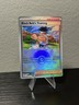 Black Belt's Training Pokeball Holo Prismatic Evolutions 097/131 NM/M Condition