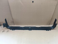 MERCEDES W447 Träger unter dem Kühler A4478800403 OE Original Teil Gebraucht