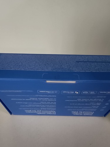 NEW Ecobee for Pro Smart Thermostat Lite EB-STATE7P-01 factory Sealed box - Picture 2 of 3
