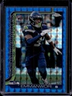2025 Topps Nick Emmanwori Blue (Raw)