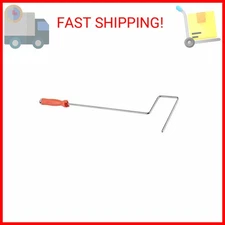 Linzer Products RF100-22 RF-100-22 Paint Roller Frame, 22"