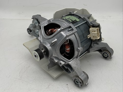 Miele W2859i LI WPM Waschmaschine Motor MXT30-66/2 6644600 #EC645