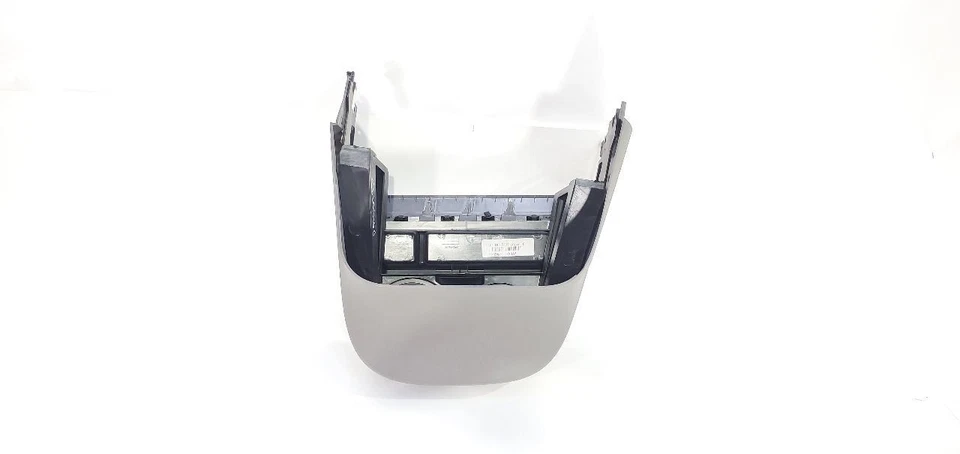 Nissan NV3500 2014 OEM consola delantera más pequeña portavasos 68922-1PA0A Foto 2 de 4