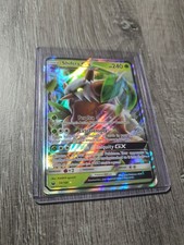 Shiftry GX Ultra Rare SM - Celestial Storm 14/168 LP/MP See pics