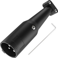 Drive-up 48V Club Car Charger Receptacle Charger Plug for Club Car DS Modes, ...