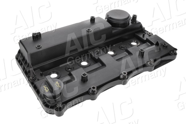 Zylinderkopfhaube AIC 74318 Kunststoff FüR Ford Ranger TKE Transit V363 FED FFD-image