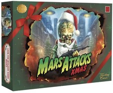 Mars Attacks Ready to Invade San Diego Comic-Con 22