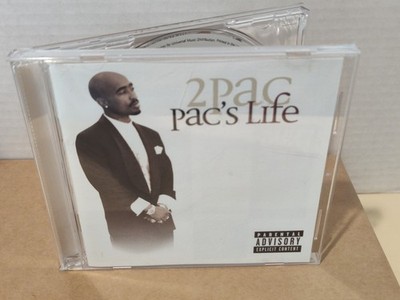 Pac's Life by 2Pac (CD, 2006)
