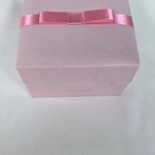 Mary Kay Pink Women's Watch — Crystal Accents, Gift Box