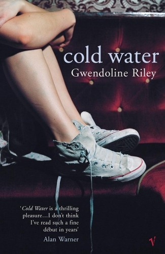 Gwendoline Riley Cold Water (Tascabile)