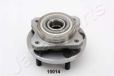 Japan Parts KK-19014 Wheel Hub for Chrysler, Dodge