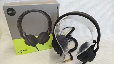 AIAIAI TMA-2 DJ Modular Studio Headphones - Closed-Back, 190g Lightweight