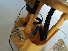 Filtre à carburant Citroen C2