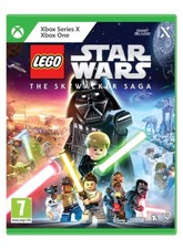LEGO Star Wars: The Skywalker Saga (Xbox One) - Game  6CVG The Cheap Fast Free
