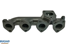 BUGIAD Krümmer Abgasanlage BSP25208 für X1 BMW X3 E84 3er Touring E91 1er F21