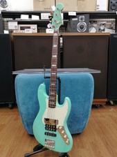 FENDER Electric Bass JINO JAZZ BASS