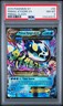 2015 POKEMON XY PRIMAL CLASH #55 PRIMAL KYOGRE EX PSA 8