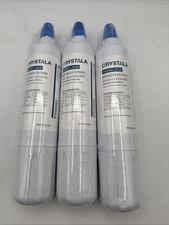 Sub-zero 4204490 Refrigerator Water Filter Replacement Cartridge 3 Pack