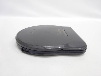 SONY D-777 CD player Diskman portable DBB Audio Devices Walkman