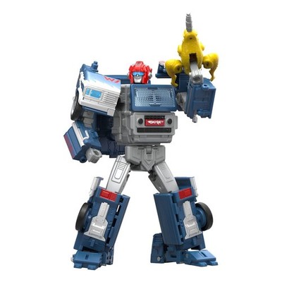 Hasbro HASG2785 - Stranger Things x Transformers Actionfiguren 2er-Pack Freakwen