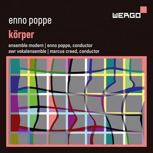 Körper CD