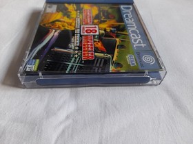 18 Wheeler: American Pro Trucker SEGA DREAMCAST Complete In Excellent Condition