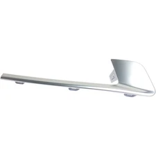 Bumper Trim For 2014-2019 Cadillac CTS Front Passenger Side