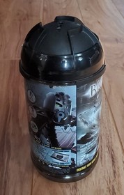 2004 Lego Bionicle Toa Whenua Set #8603 100% Complete With Manual Cannister 