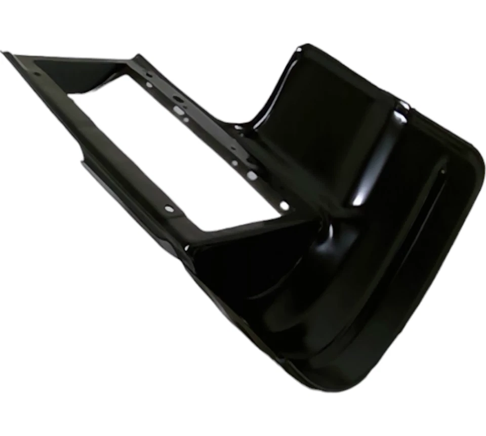 Ford E-350 Super Duty E-150 2003-2014 refuerzo - trasero Qtr P F2uz1527970A Foto 2 de 2