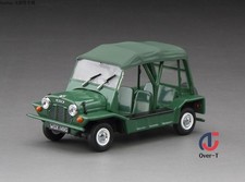 Vitesse 1/43 Austin Mini Moke Alloy Car Model