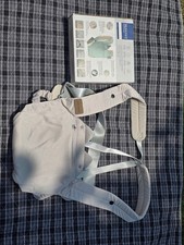 Baby Carrier Backpack 4 In 1 Ways