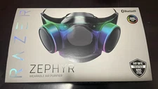 Zephyr Razer Wearable Air Purifier