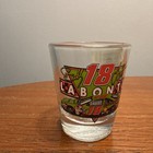 NASCAR shot glasses lot Of 6 — photo 4