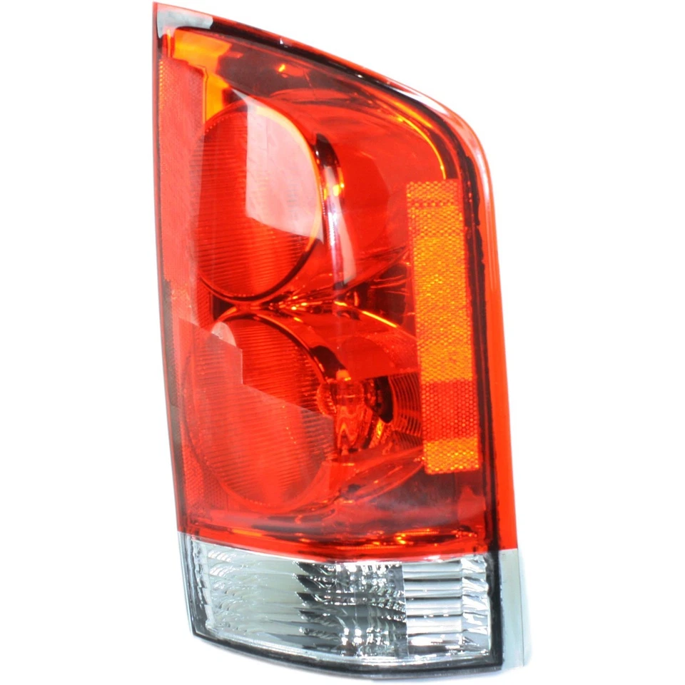Pair Tail Light for 2005-2015 Nissan Armada Driver & Passenger Side - Image 4 of 4