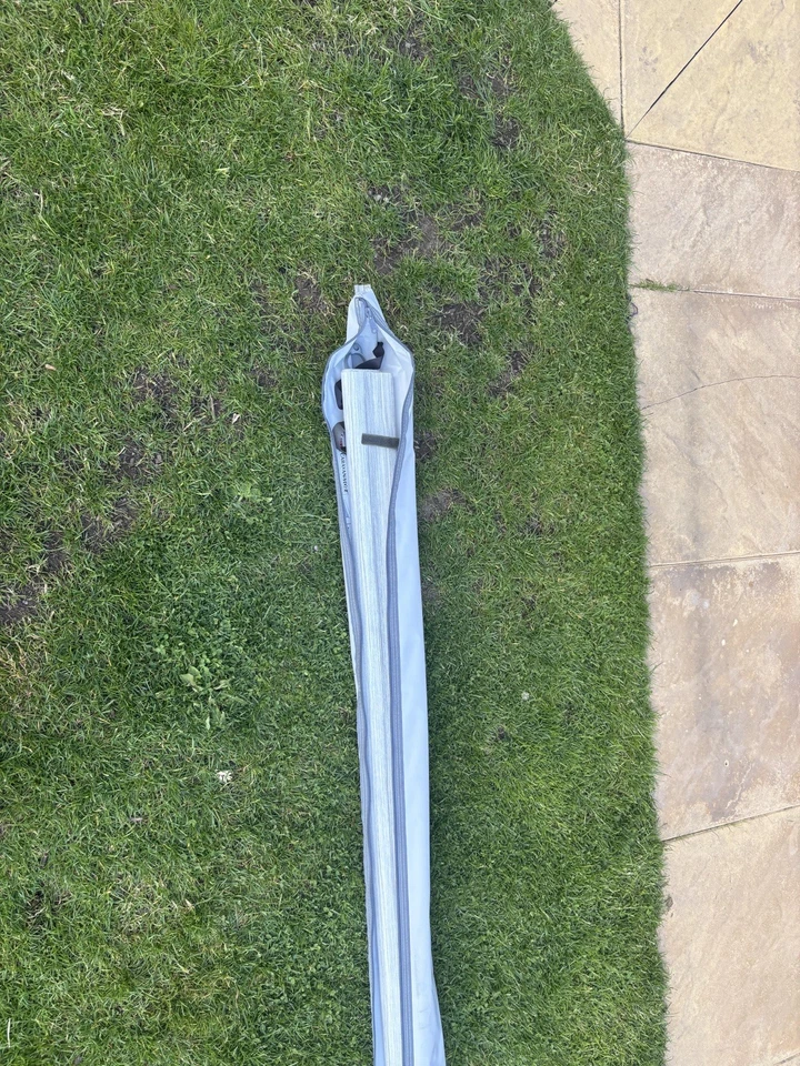 Fiamma Caravanstore 440 XL Replacement Bag and Canopy Only  - Image 4 of 4