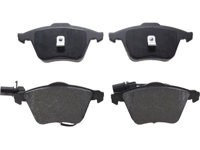 For 2006-2013 Volvo C70 Brake Pad Set Front API 61369BCCB 2007 2008 2009 2010